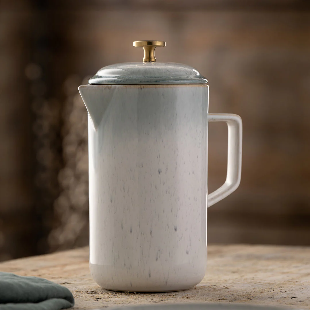 Belleek Living Tivoli Cafetiere