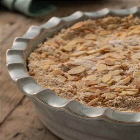 Belleek Living Tivoli Pie Dish - Image 3