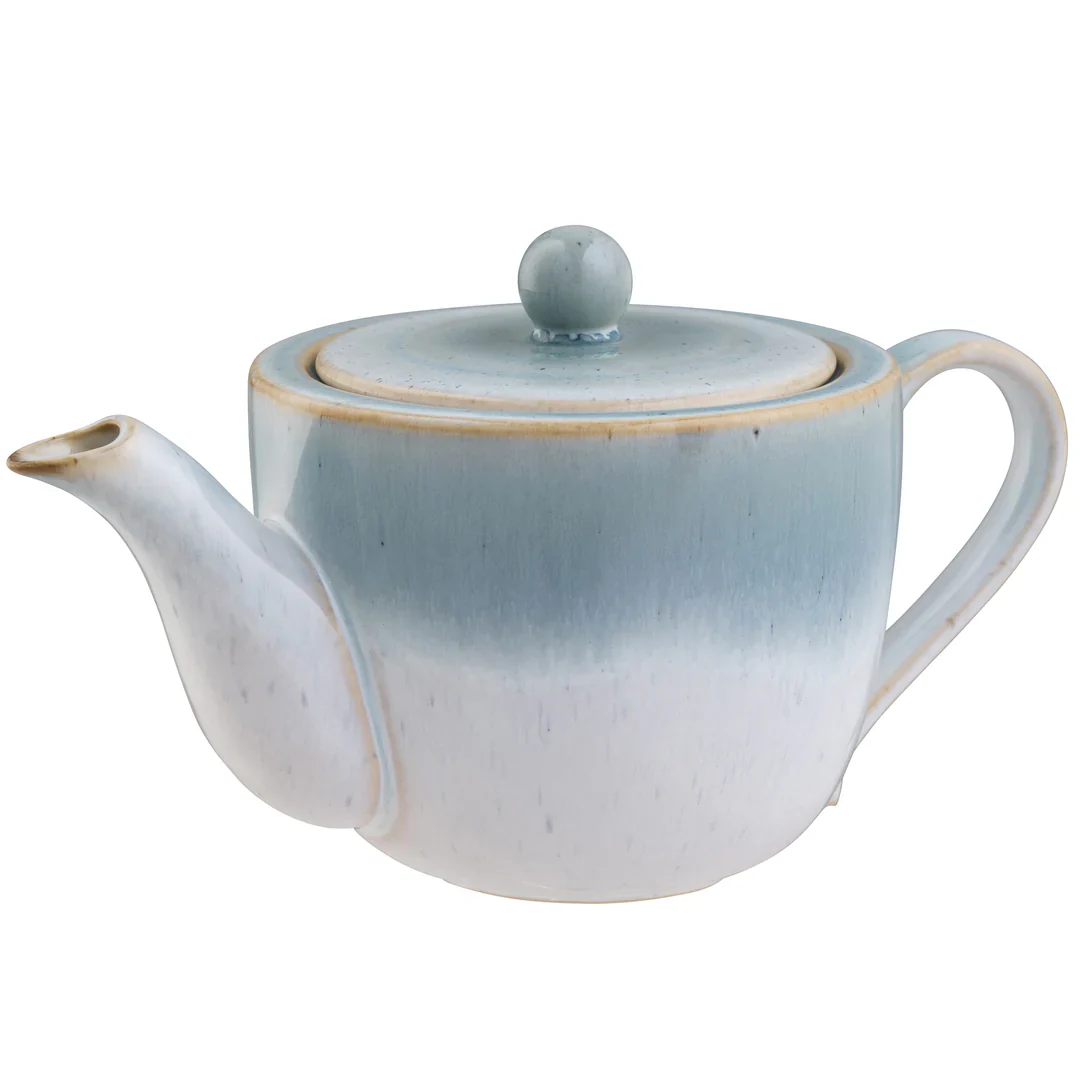 Belleek Tivoli Teapot - Image 2
