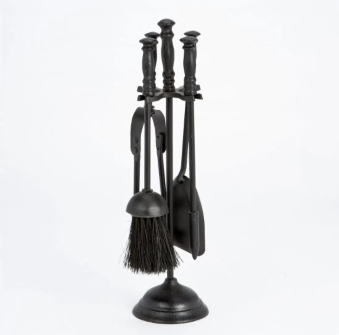 BEU all blk comp set bow 89
