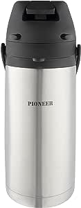 BEU 3lt Pump Flask