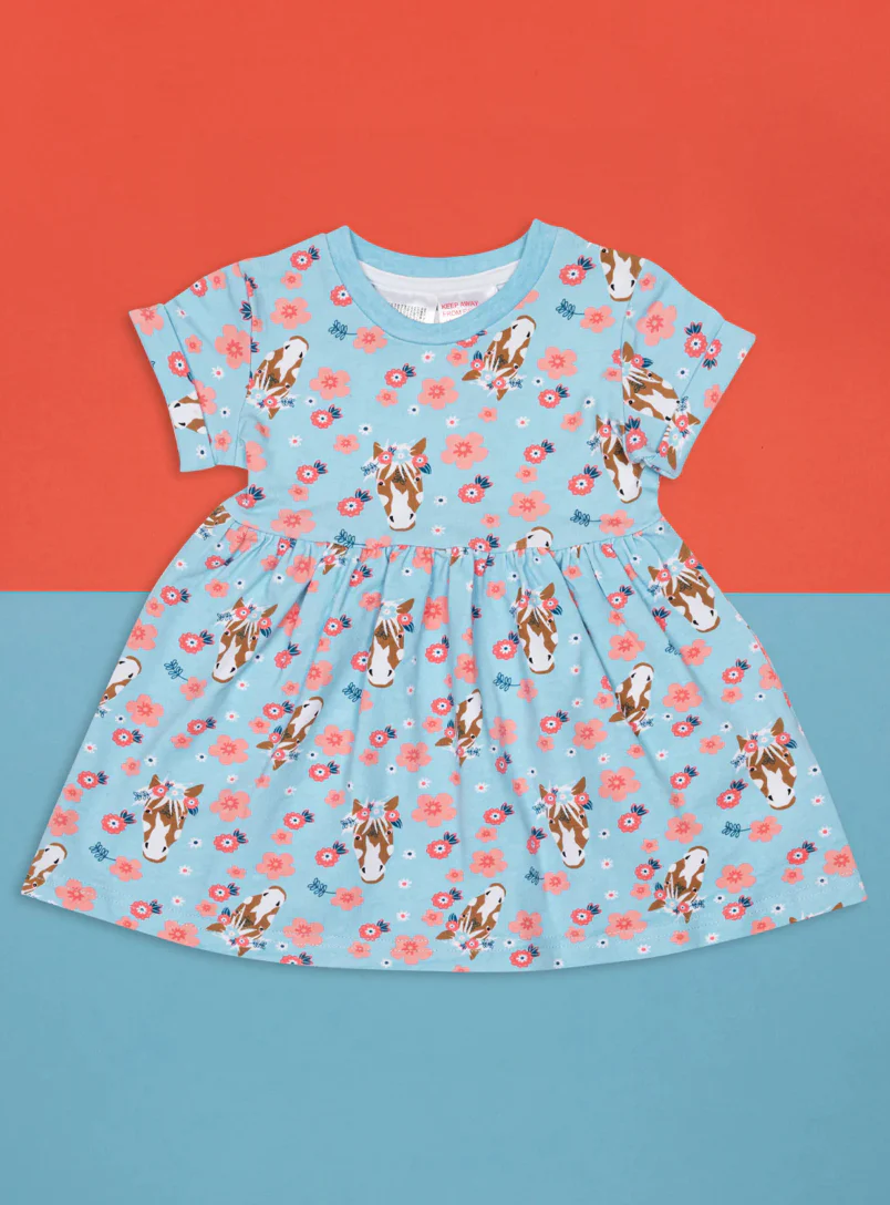 Blade & Rose Bella the Horse Dress 3-4 Years Old