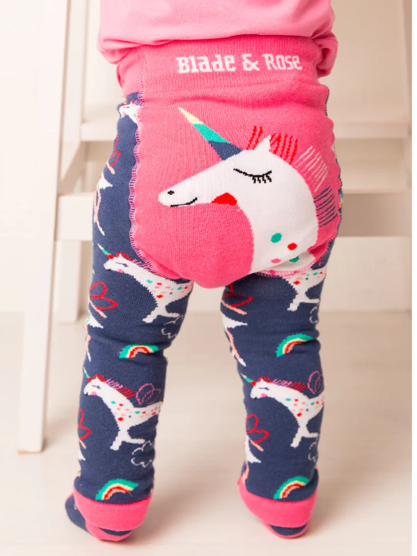 Blade & Rose It’s Just A Fairytale Leggings 1-2 Years