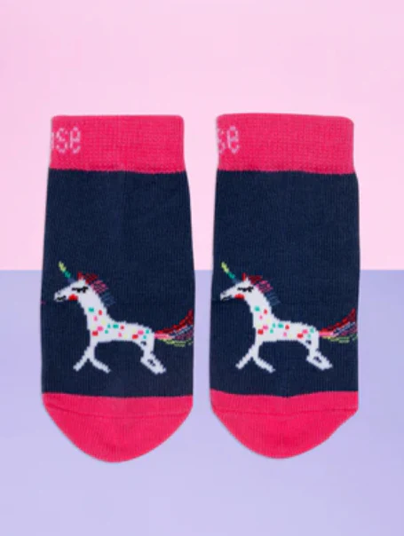 Blade & Rose It’s Just A Fairytale Socks 1-2 Years