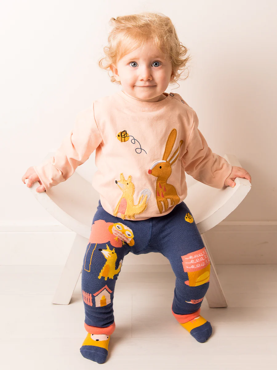 Blade & Rose Meadow Farmyard Top 1-2 Years - Image 3