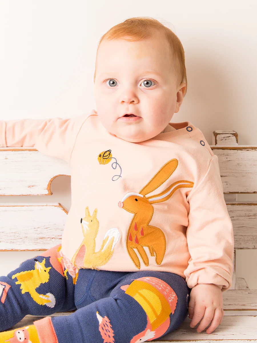 Blade & Rose Meadow Farmyard Top 1-2 Years - Image 4