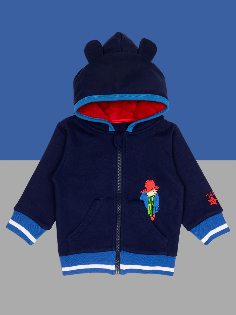 Blade & Rose Paddington™ Out and About Hoodie 3-4 Years
