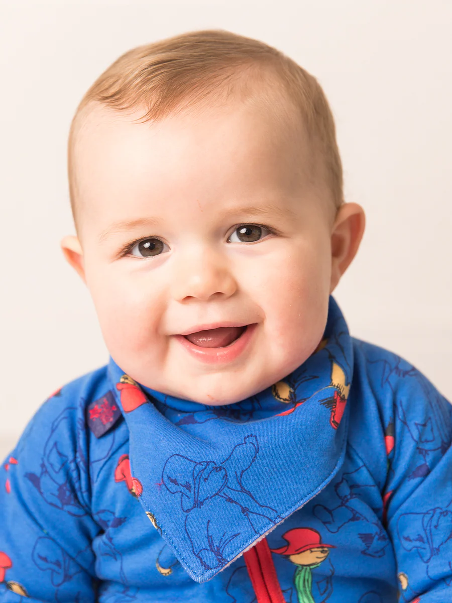 Blade & Rose Paddington Bib - Image 2
