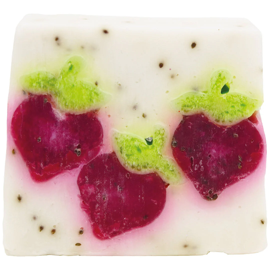 Bomb Cosmetics I Pick You Punnet Gift Pack - Image 3