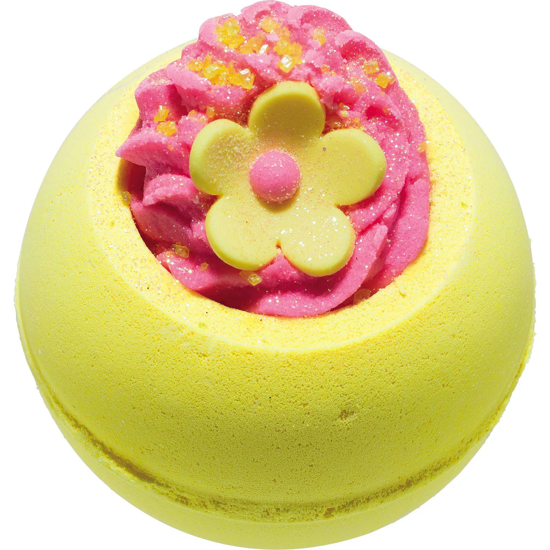 Bomb Cosmetics Ripe for Relaxation Punnet Gift Set - Image 2