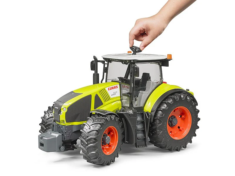 BRUDER CLAAS AXION 950 - Image 2