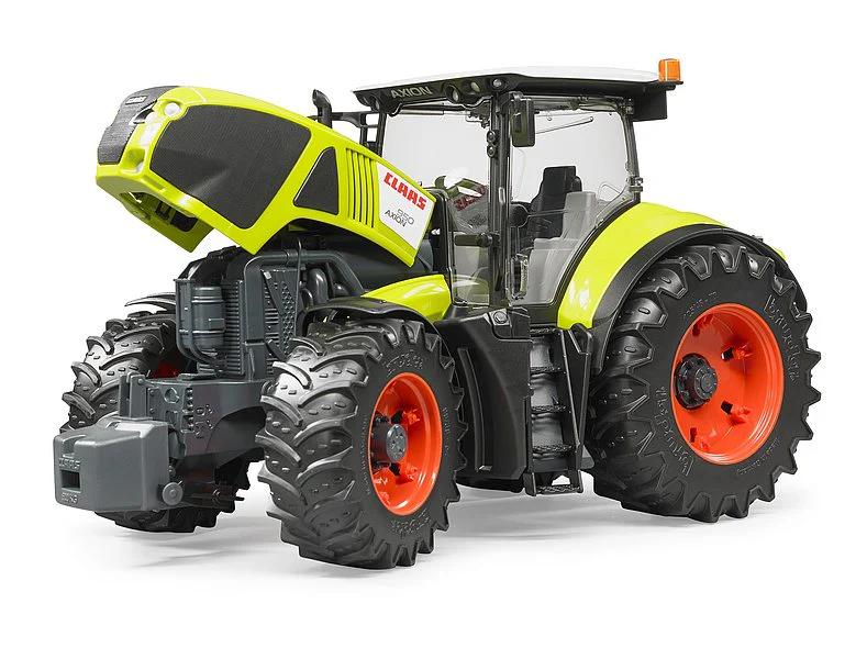 BRUDER CLAAS AXION 950 - Image 3