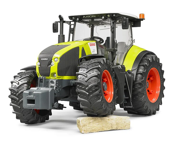 BRUDER CLAAS AXION 950 - Image 4