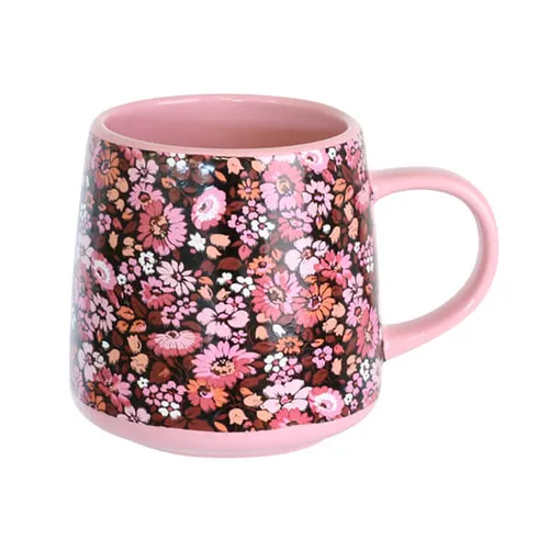 Cath Kidston Archive Ditsy Billie Mug