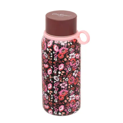 Cath Kidston Archive Ditsy SS Bottle 460ml - Image 2