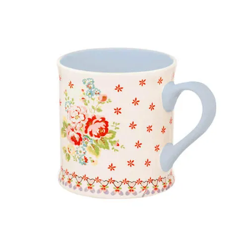 Cath Kidston Archive Floral Mollie Mug - Image 2