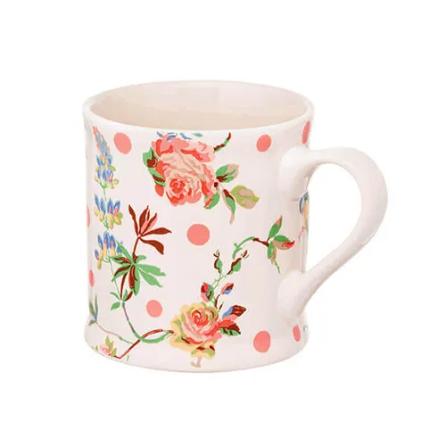 Cath Kidston Birds and Roses Mollie Mug - Image 2