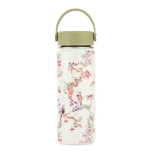 Cath Kidston CK Spring Birds SS Bottle 500ML