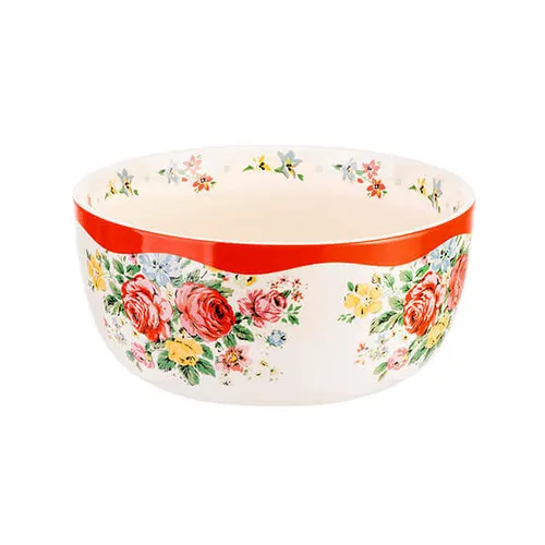 Cath Kidston Feels Like Home Cereal Bowl Hampstead