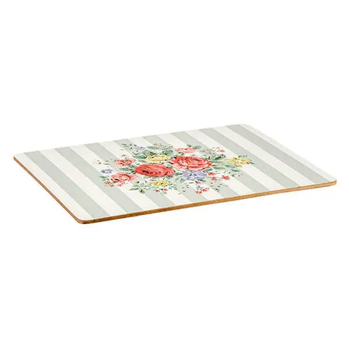 Cath Kidston FLH Cork Back Placemats - Image 3