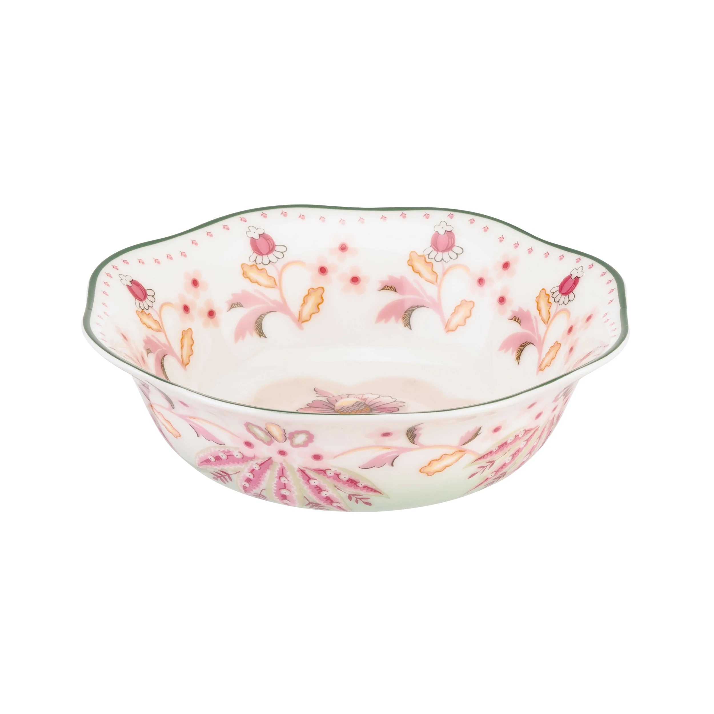 CATH KIDSTON FRIENDSHIP GARDEN 12PC DINNER SET - Image 4