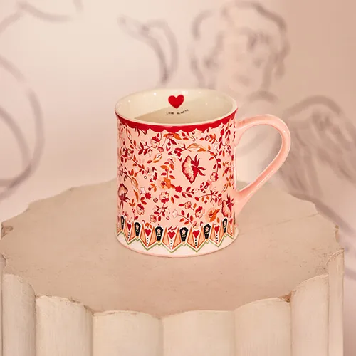 Cath Kidston Love Always Mollie Mug - Image 3