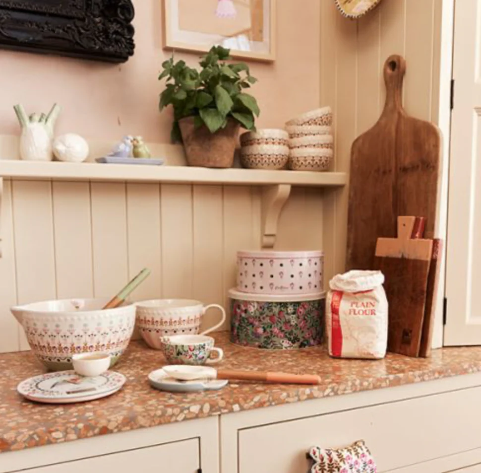 CATH KIDSTON PT CERAMIC MIXING BOWL 23CM - Image 3