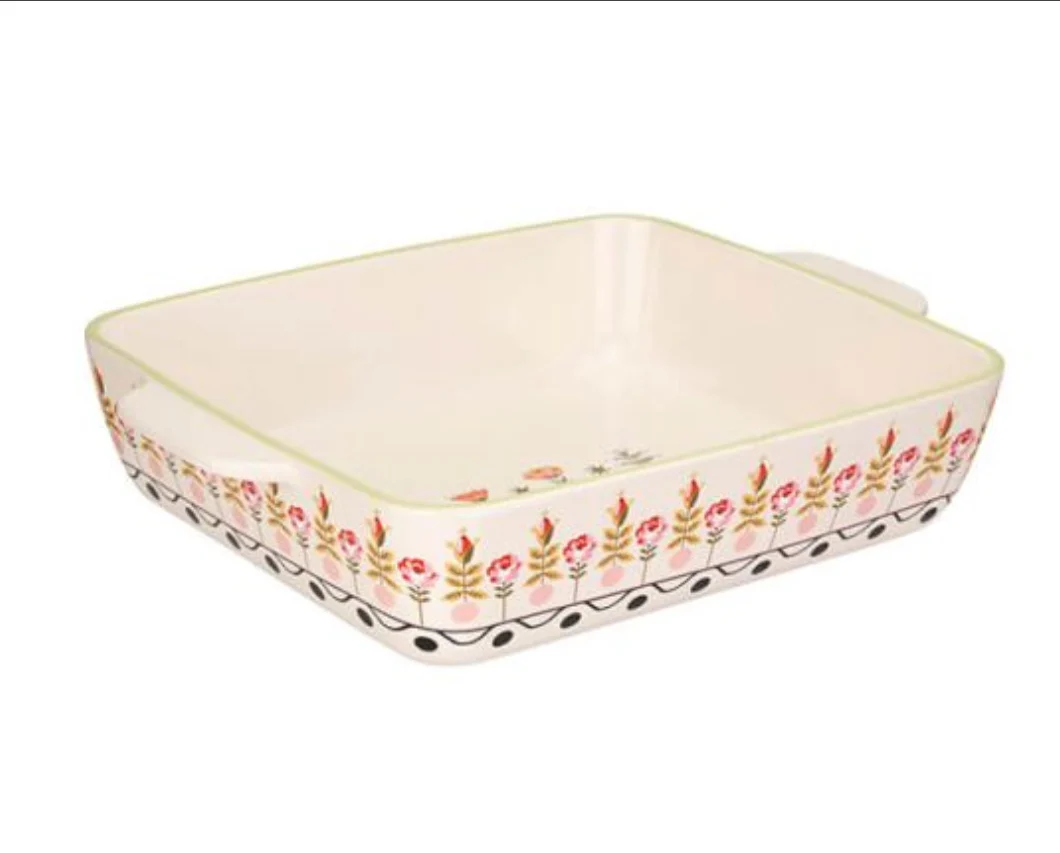 Cath Kidston Roasting Dish 33cm - Image 2