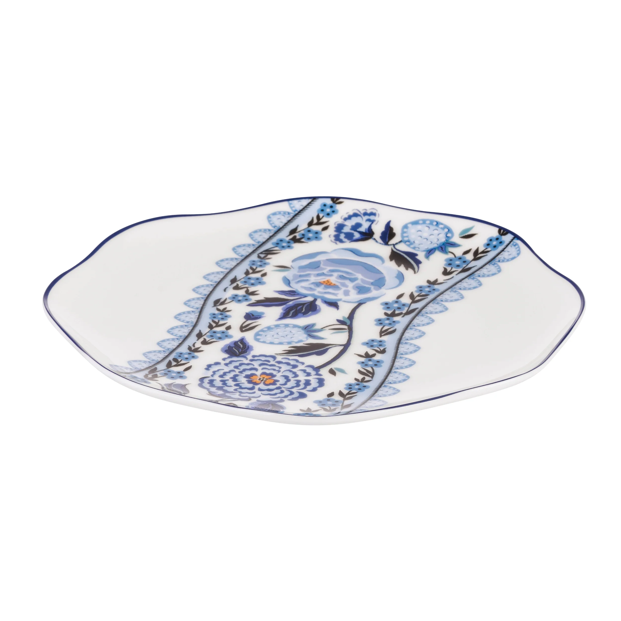CATH KIDSTON STRAWBERRY GARDEN 12PC DINNER SET - Image 3