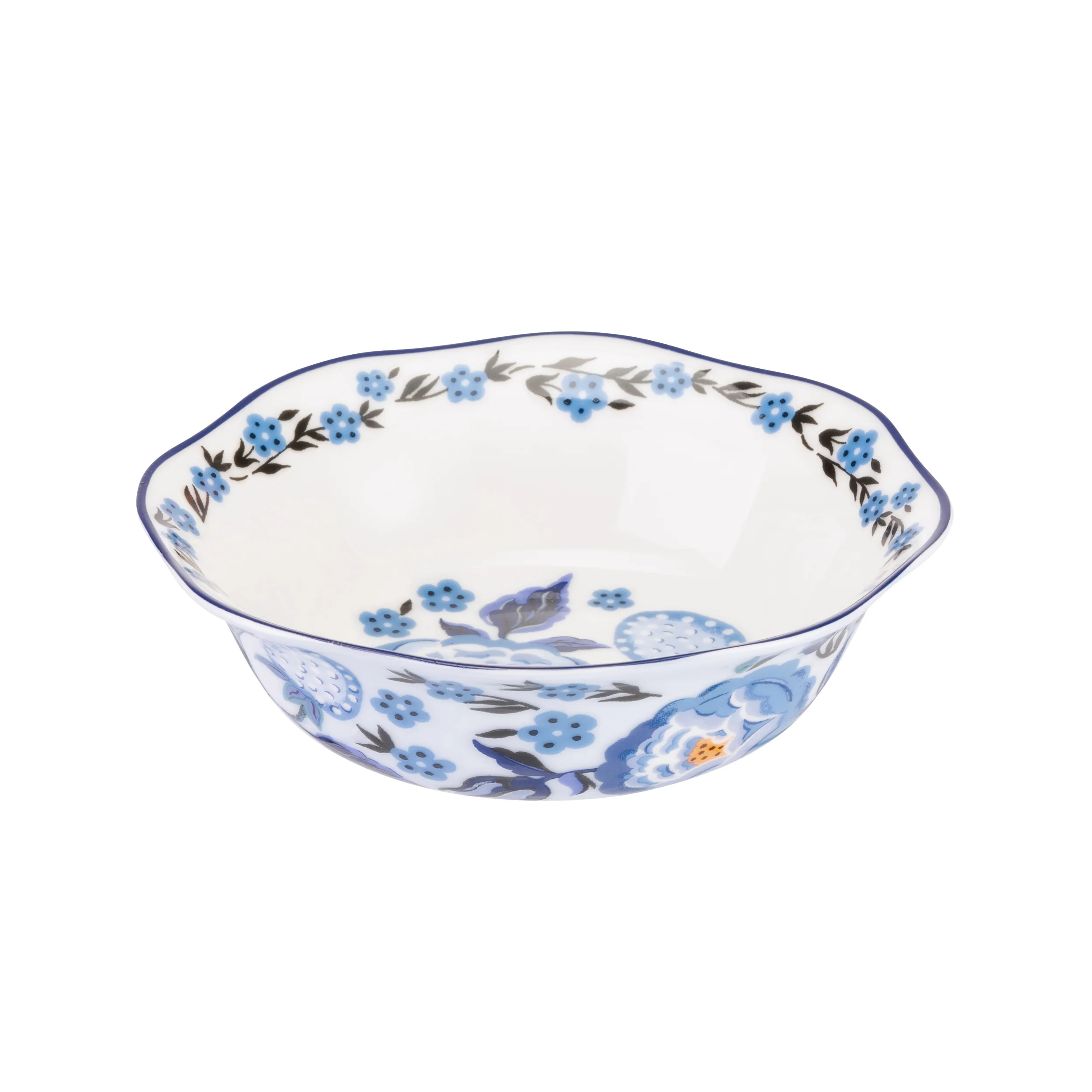 CATH KIDSTON STRAWBERRY GARDEN 12PC DINNER SET - Image 4