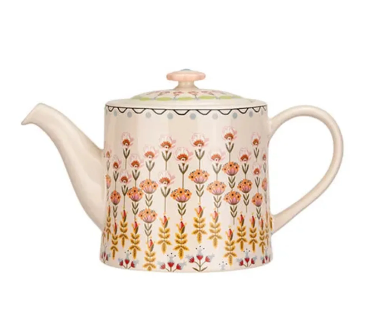 Cath Kidston Teapot 1Litre