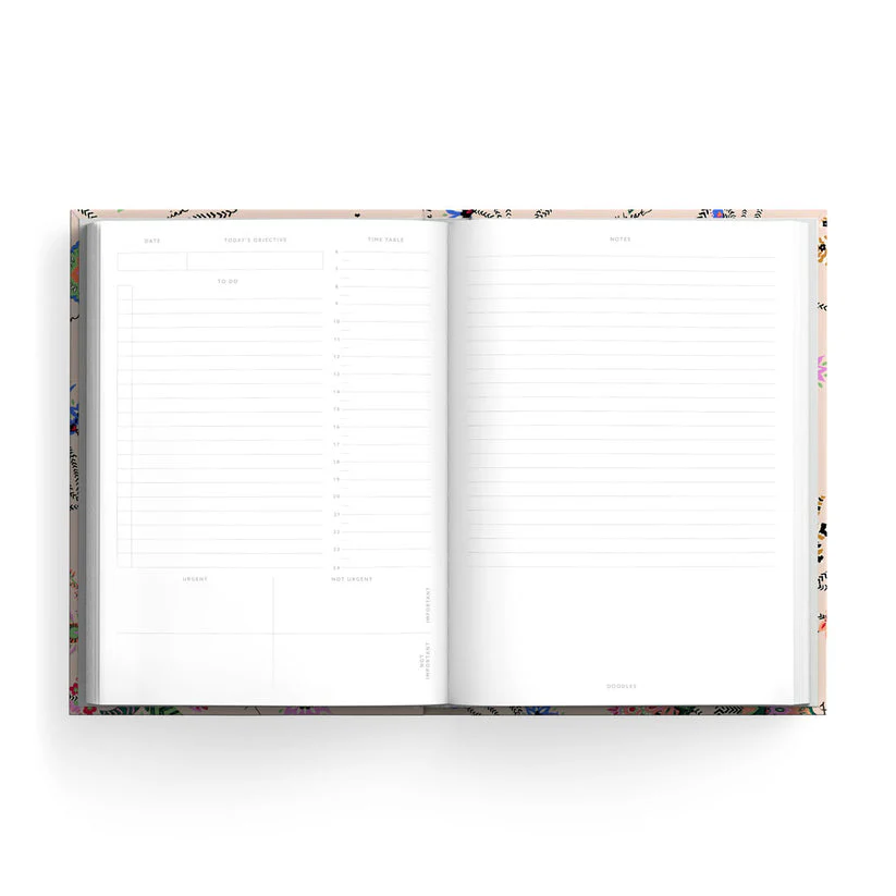 Cath Kidston Wild Ones Daily Planner - Image 2