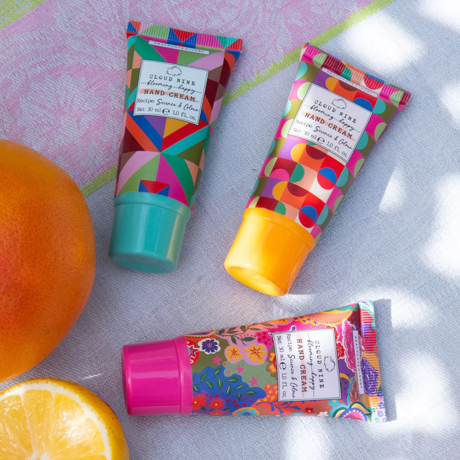 Cloud Nine Hand Cream Trilogy - Image 2