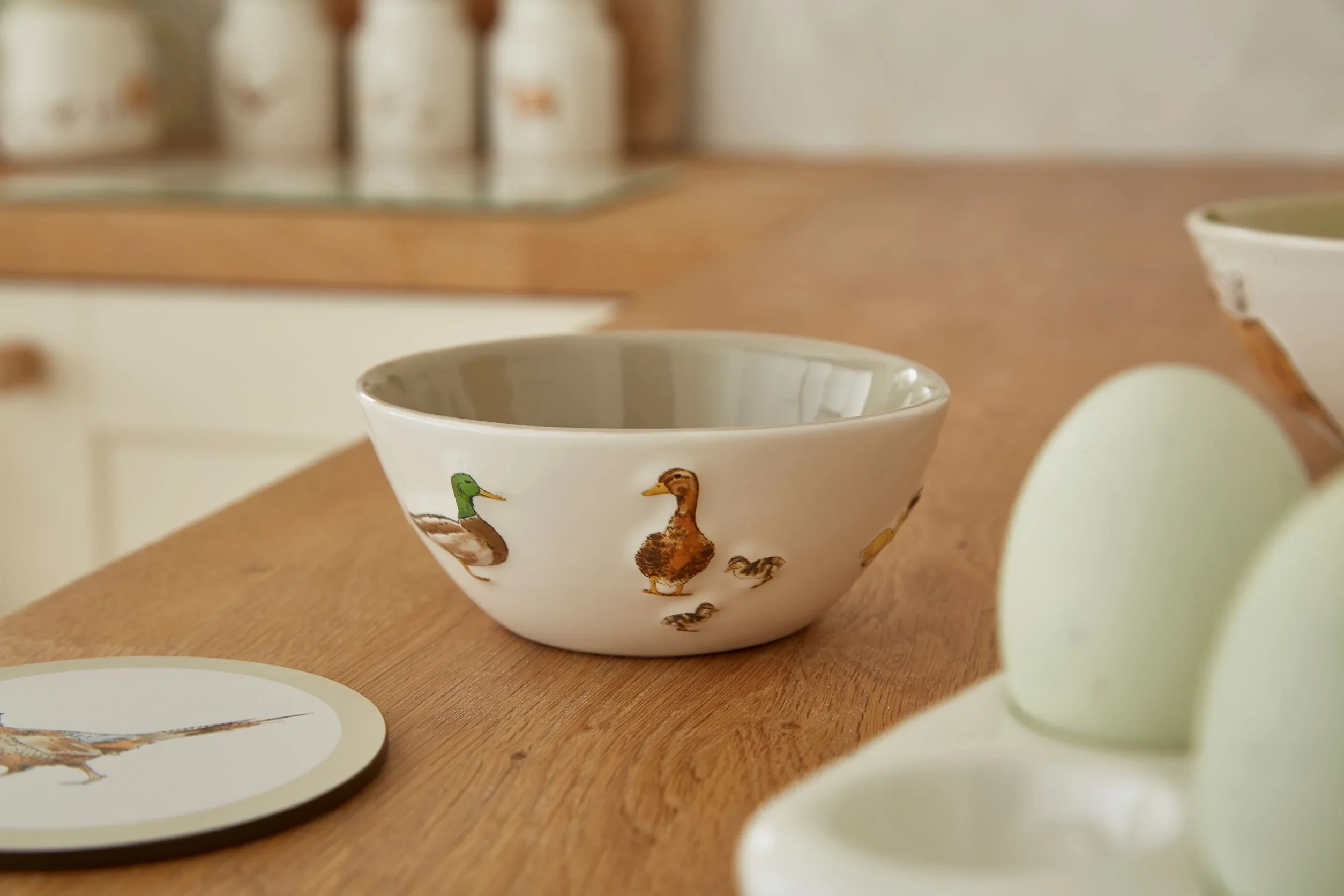 Cooksmart Buttercup farm dipping bowl - Image 2