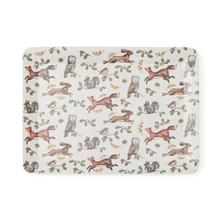 Cooksmart Forest Fable - Large Tray