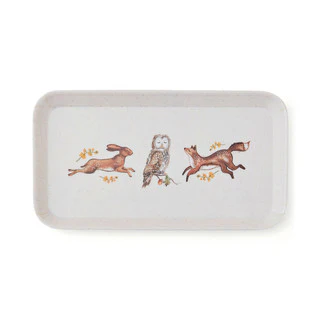 Cooksmart Forest Fable - Small Tray