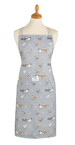 Cooksmart Hen House Lane Apron