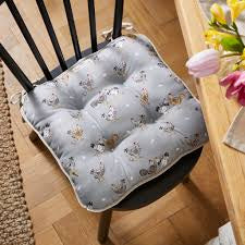 Cooksmart Hen House Lane Seat Pad - Image 2