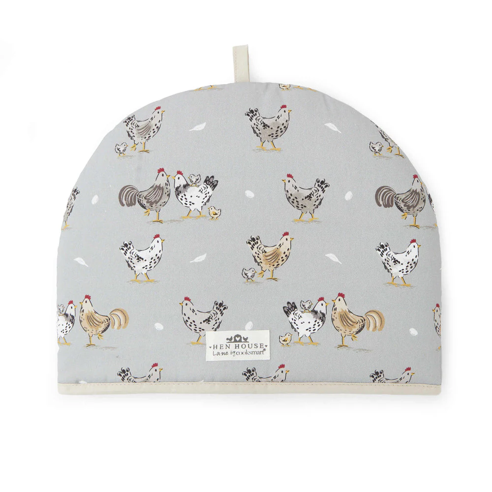 Cooksmart Hen House Lane Tea Cosy