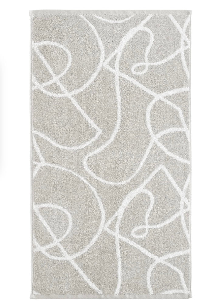 Copenhagen Pablo Bath Sheet Clay - Image 2