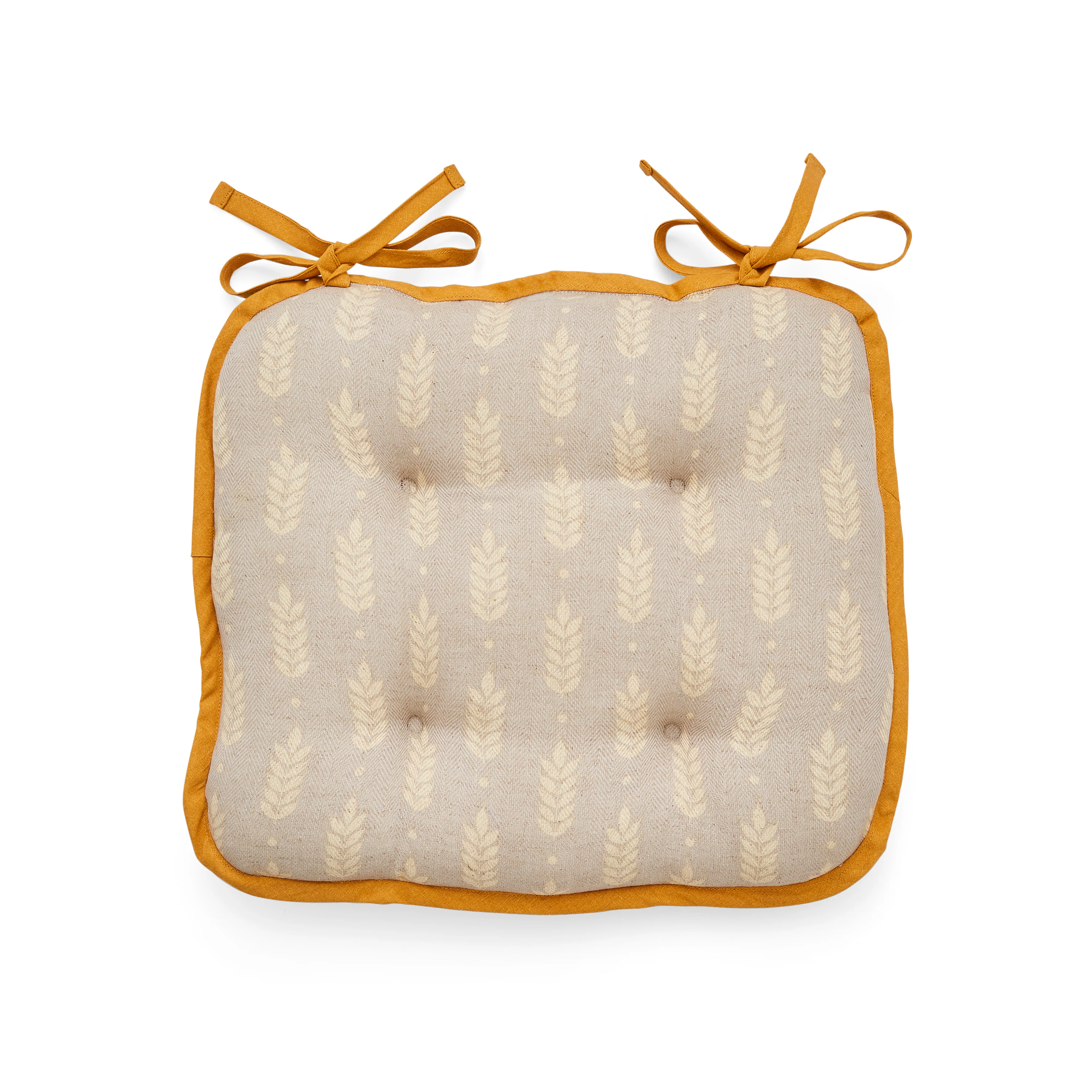 Cooksmart Buttercup Farm Seat Pad - Image 2