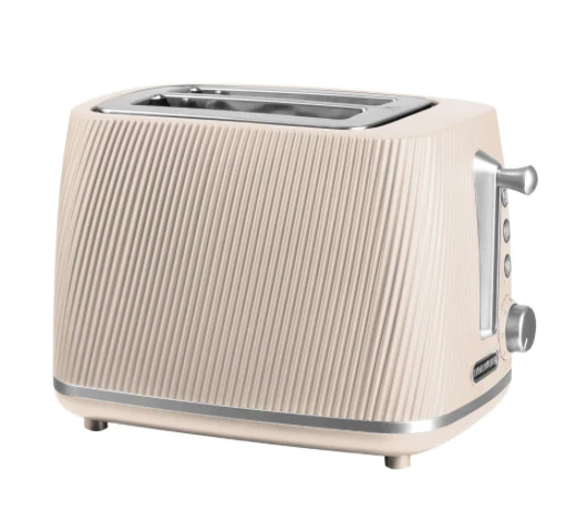 Daewoo Cascade 2 Slice Toaster