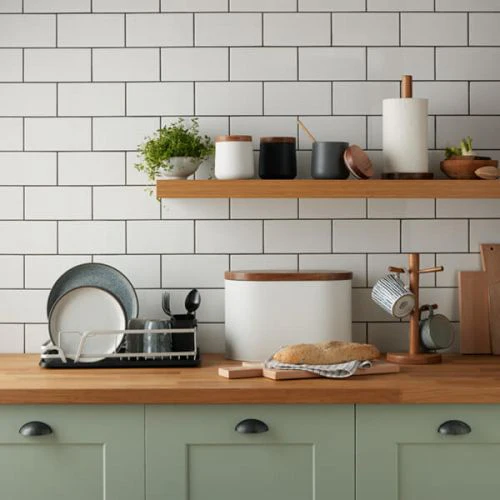 Denby Dish Drainer Black - Image 2
