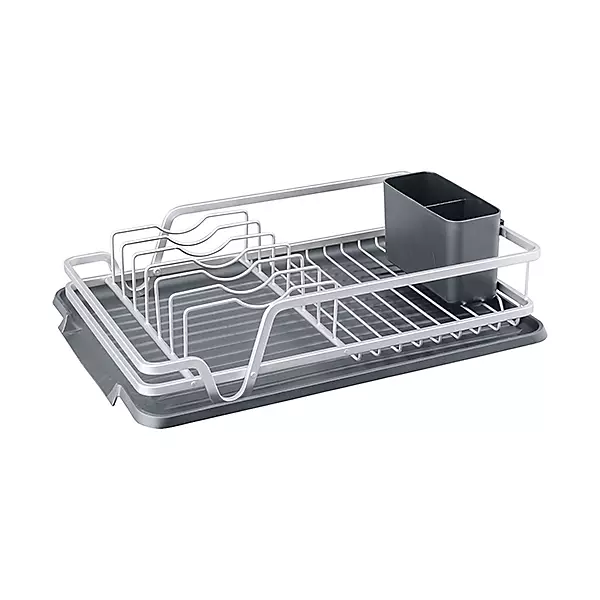 Denby Dish Drainer Grey