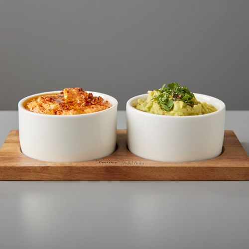 Denby James Martin 3pc Dipping Set - Image 2