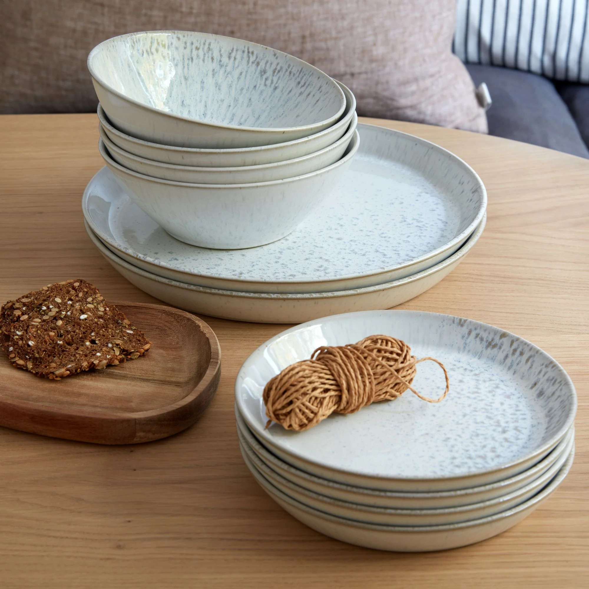 Denby Kiln cereal Bowl - Image 2