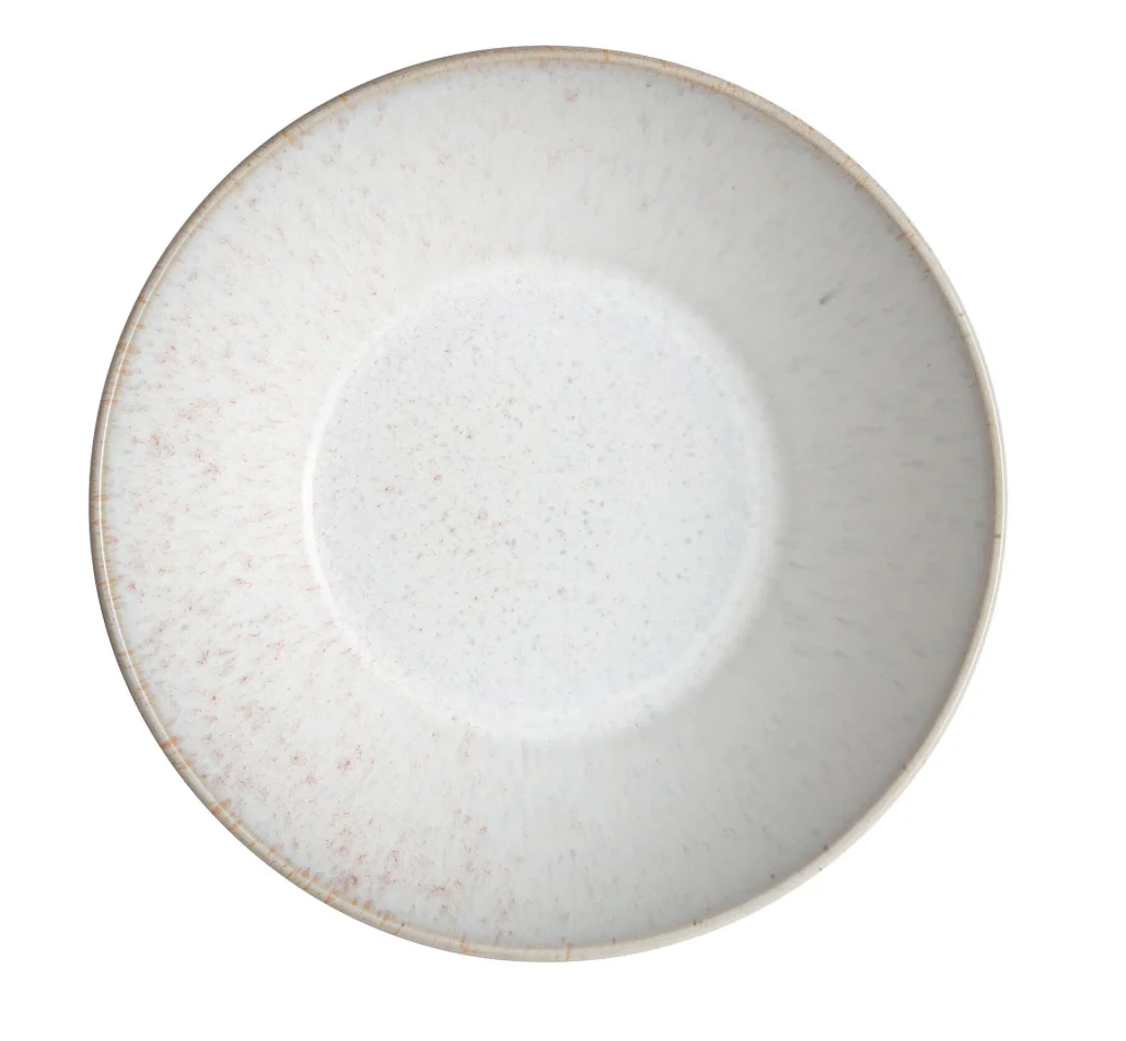 Denby Kiln Coral Cereal Bowl - Image 2