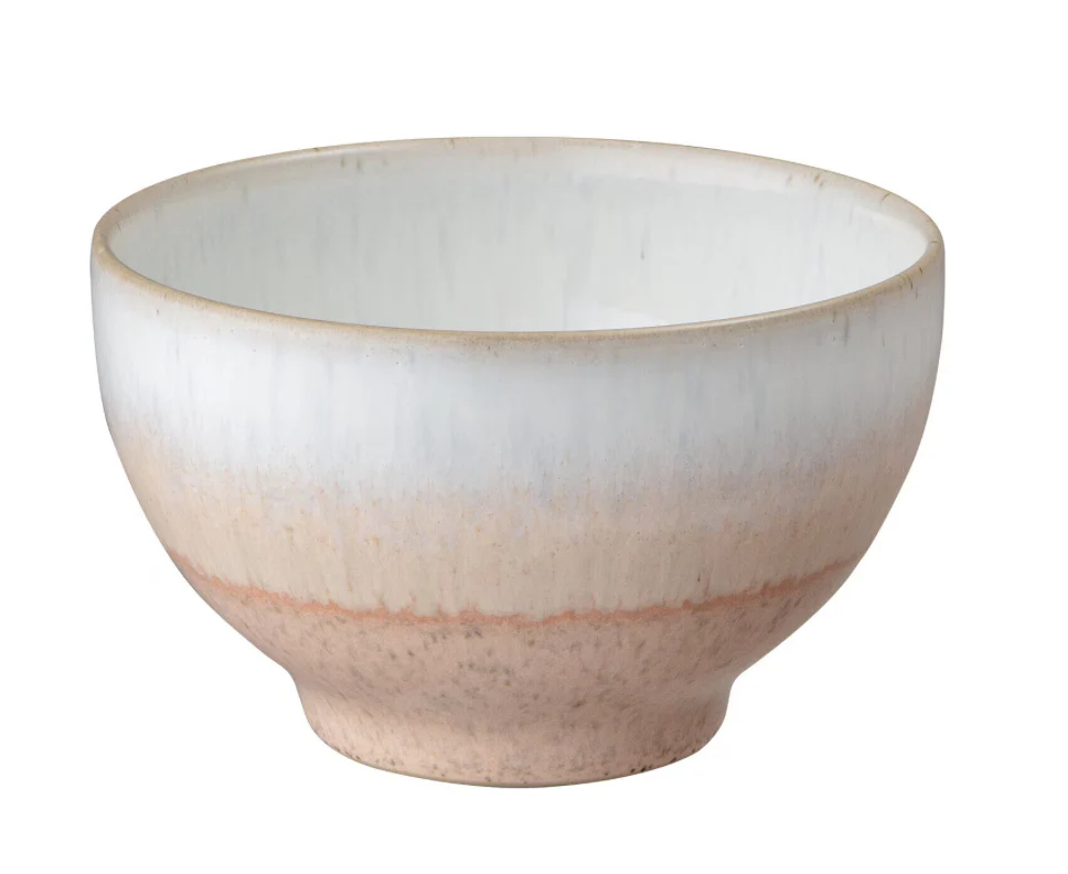 Denby Kiln Coral Small Bowl