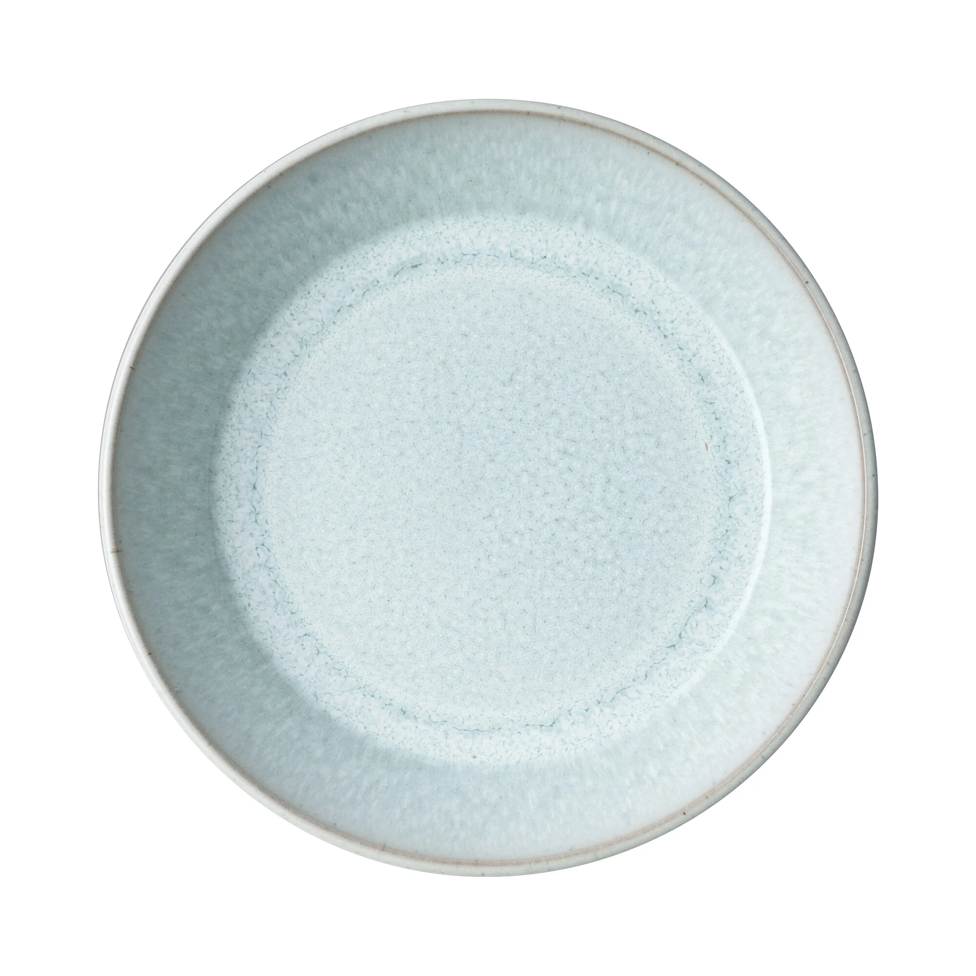 Denby Kiln Green Pasta Bowl