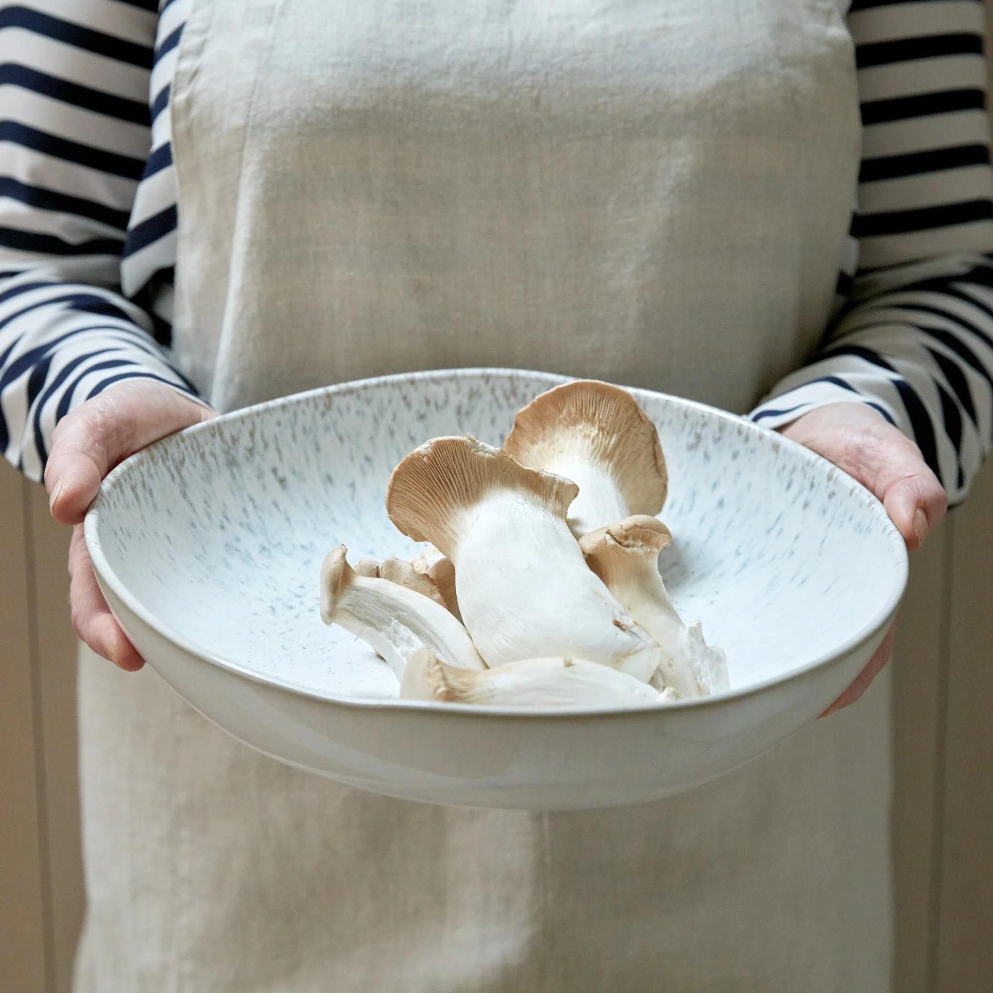 Denby Kiln Large Organic Dish - Image 3